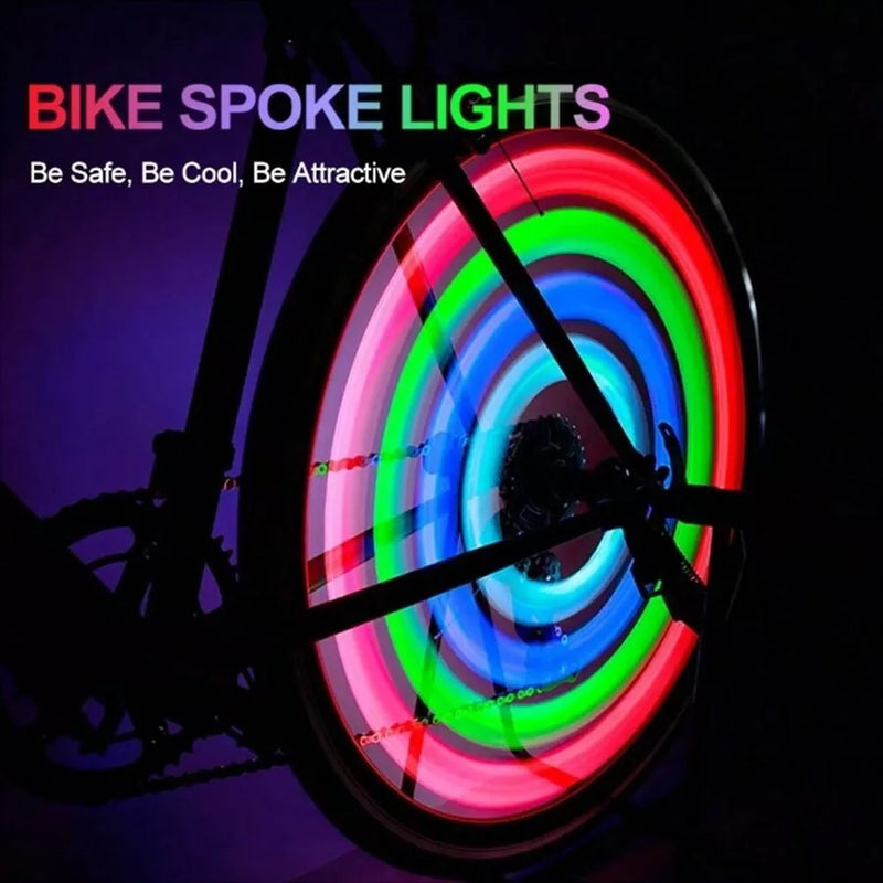 Luzes de Bicicleta Xiwangfire