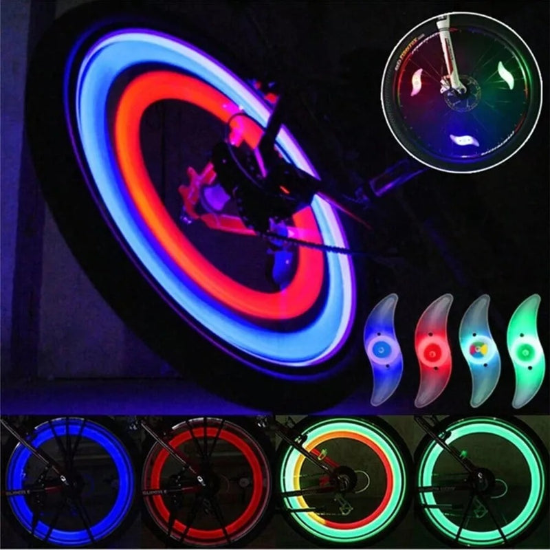 Luzes de Bicicleta Xiwangfire